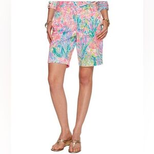 Lilly Pulitzer Chipper Short